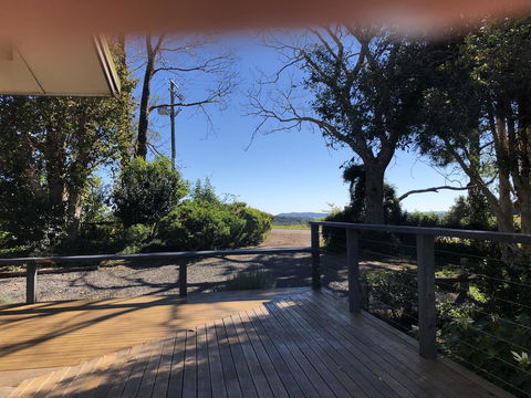 Lavender House - Tourism Townsville 2