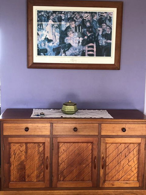 Lavender House - Tourism Townsville 1
