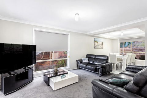 Laze @ Lemon Tree - Tourism Townsville 3