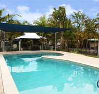 Lazy Acres Caravan Park - Tourism Townsville