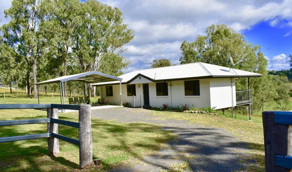 Kerry QLD Tourism Townsville