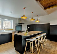 Le Chalets - Tourism Townsville