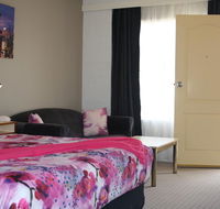 Leagues Motel - Tourism Townsville