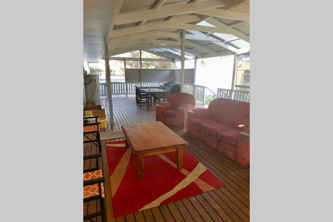 Leeward - Tourism Townsville 3