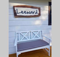 Leeward - Tourism Townsville