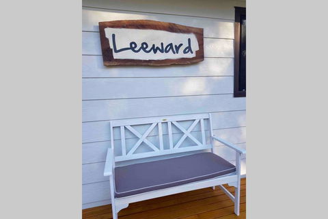 Leeward - Tourism Townsville 0