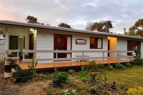 Leeward - Tourism Townsville 1