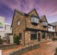 Leisure Inn Penny Royal Hotel  Apartments - Tourism Townsville