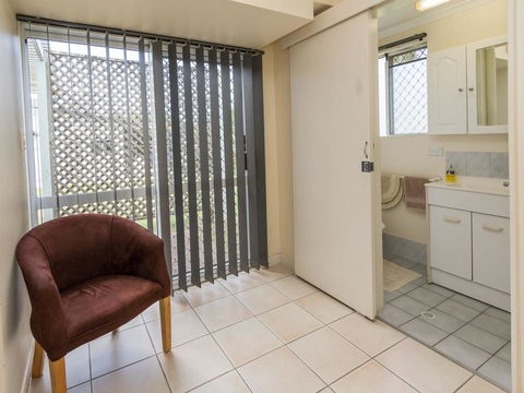 Leisure Lee Hervey Bay - Tourism Townsville 1
