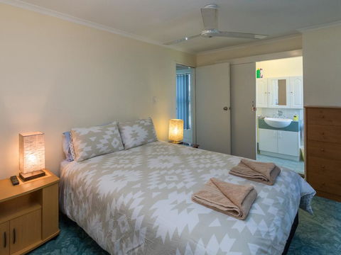 Leisure Lee Hervey Bay - Tourism Townsville 0