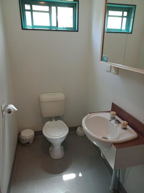 Leisure Tourist Park - Tourism Townsville 3