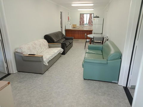 Leisure Tourist Park - Tourism Townsville 2