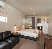 Leisure Ville Holiday Centre - Tourism Townsville