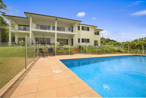 Lemon Grove - Tourism Townsville 2