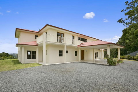 Lemon Grove - Tourism Townsville 1