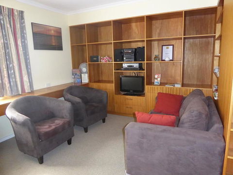 Lemontree Cottage - Tourism Townsville 2