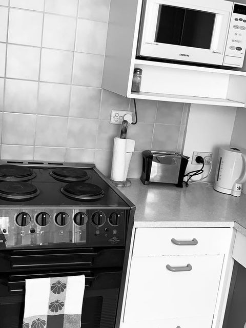 Lemontree Cottage - Tourism Townsville 3