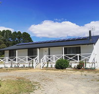 Leonards Hill Estate - Tourism Townsville