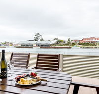 Leven River Retreat - Tourism Townsville