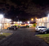 Liberty Plains Motor Inn - Tourism Townsville