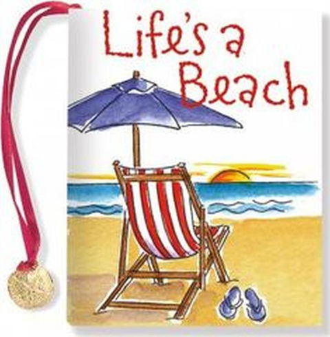 LIFES A BEACH 1 - Tourism Townsville 3