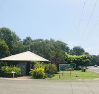 Lighthouse Beach Holiday Village - Tourism Townsville