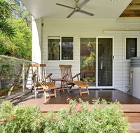 Lillian Street 5 Unit 5 Florida - Tourism Townsville