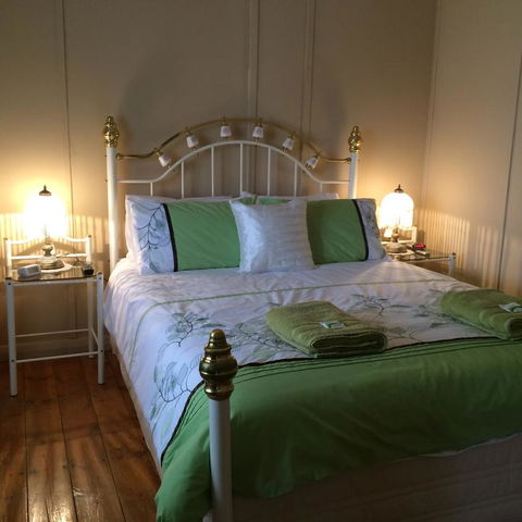 Lillymay Cottage - Tourism Townsville 2