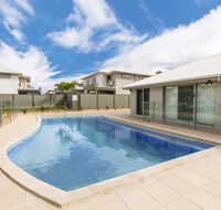 LillyPilly Resort Apartments - Tourism Townsville