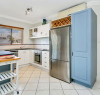 Lilyfield Apartments - Two Bedroom Apartment - Tourism Townsville