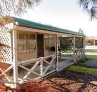 Limestone Cottage - Tourism Townsville
