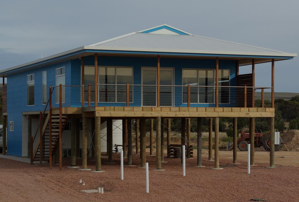 North Shields SA Tourism Townsville