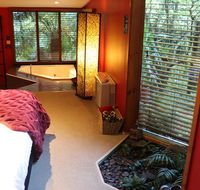 Linden Gardens Rainforest Retreat - Tourism Townsville