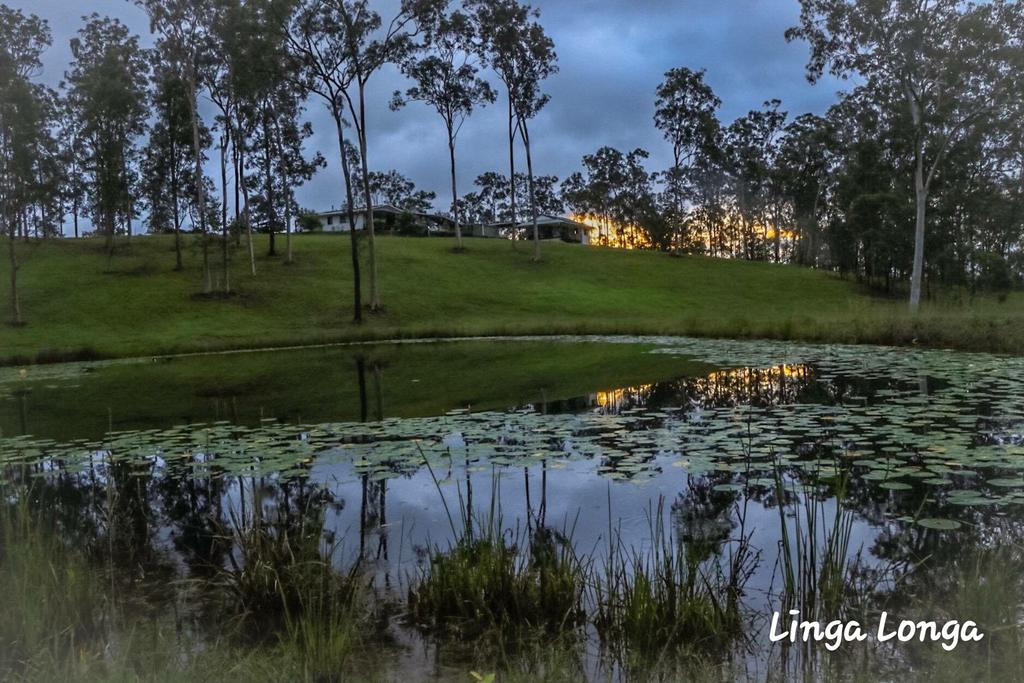 Curra QLD Tourism Townsville
