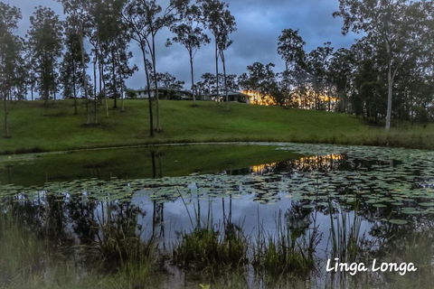 Linga Longa Spiritual Retreat - Tourism Townsville 0