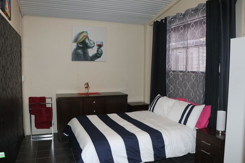 Linga Longa Spiritual Retreat - Tourism Townsville 1