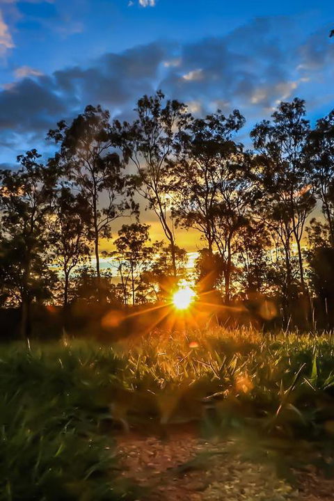 Linga Longa Spiritual Retreat - Tourism Townsville 3