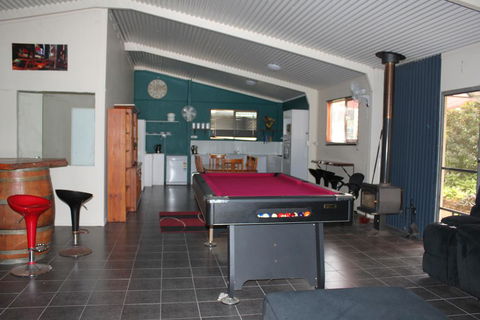 Linga Longa Spiritual Retreat - Tourism Townsville 2