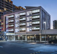 Link Portside - Tourism Townsville