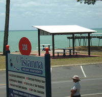 Lisianna Apartments - Tourism Townsville