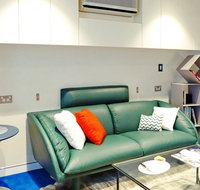 Luxe Executive Suite with breakfast and snacks in Paddington near Darlinghurst St Vincents - Tourism Townsville