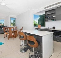 Luxury Apartment perfect location - Tourism Townsville