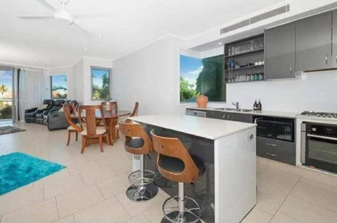 Luxury Apartment, Perfect Location - Tourism Townsville 0