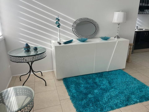 Luxury Apartment, Perfect Location - Tourism Townsville 1
