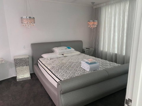 Luxury Apartment, Perfect Location - Tourism Townsville 2