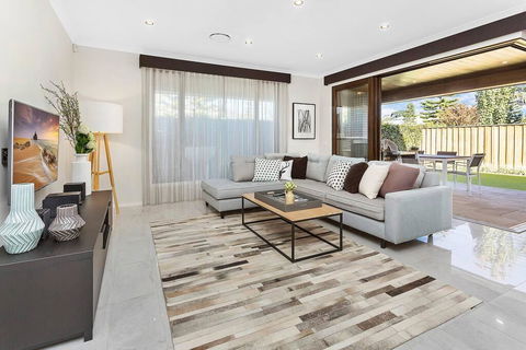 Luxury Brand New Home - Tourism Townsville 1