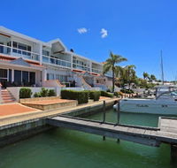 Luxury Canal Vista - Tourism Townsville