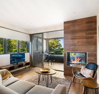Luxury Hinterland Retreat - Family Suite with Hinterland and Ocean Views - Tourism Townsville