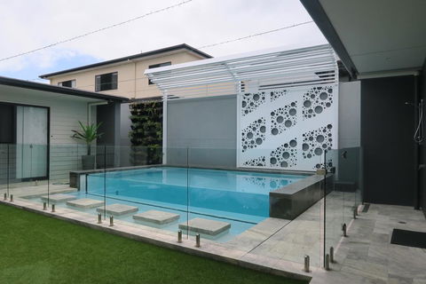 Luxury Homestay BNB In Rochedale - Tourism Townsville 2