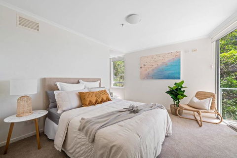 Luxury Waterfront Maroochydore Free Wine Netflix Parking - Tourism Townsville 1